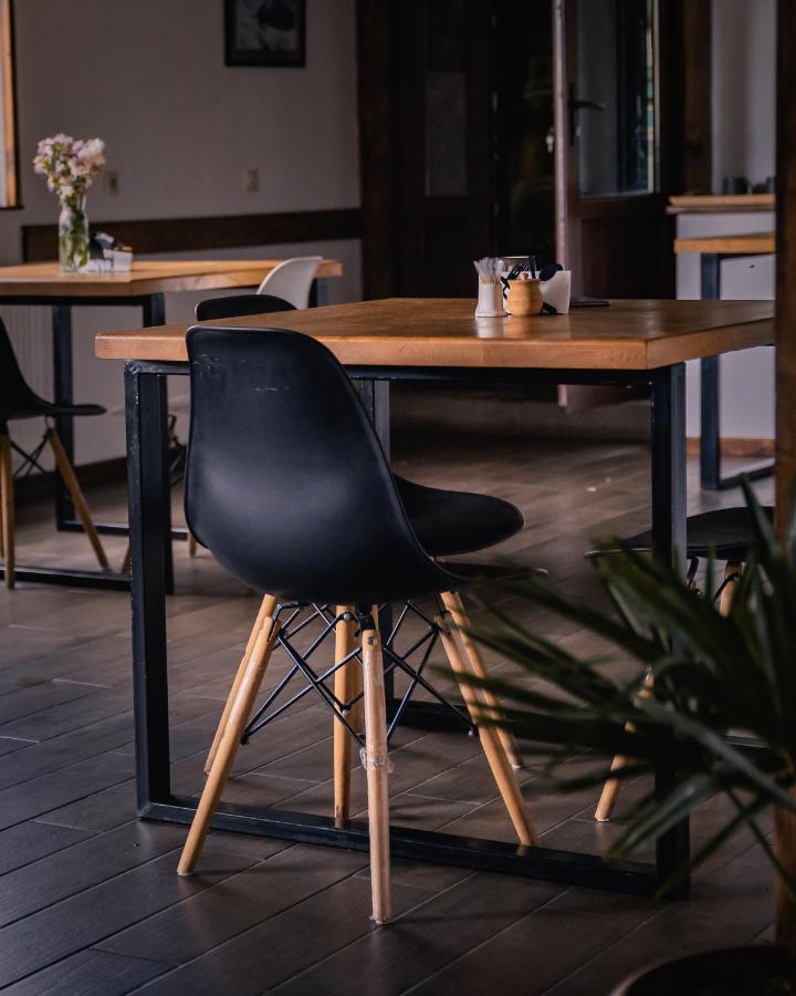 Hotel Old House 메스티아 외부 사진