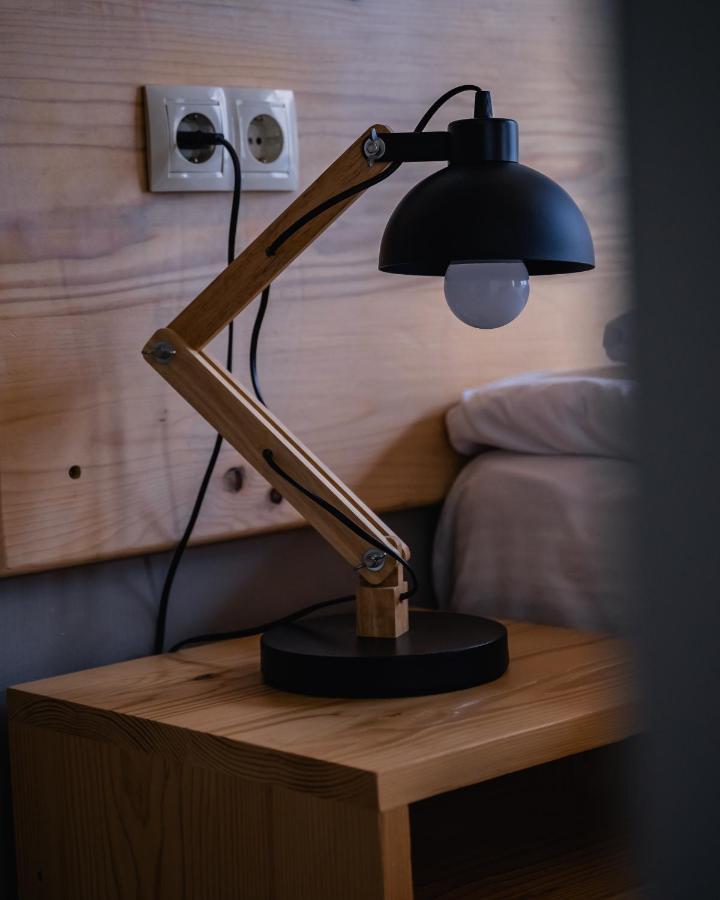Hotel Old House 메스티아 외부 사진