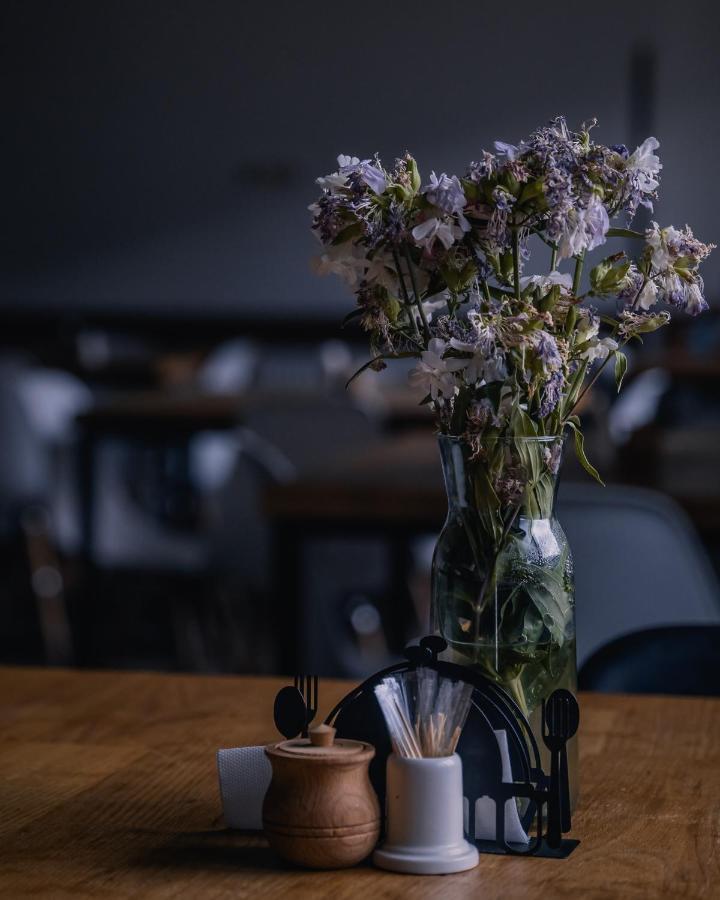 Hotel Old House 메스티아 외부 사진
