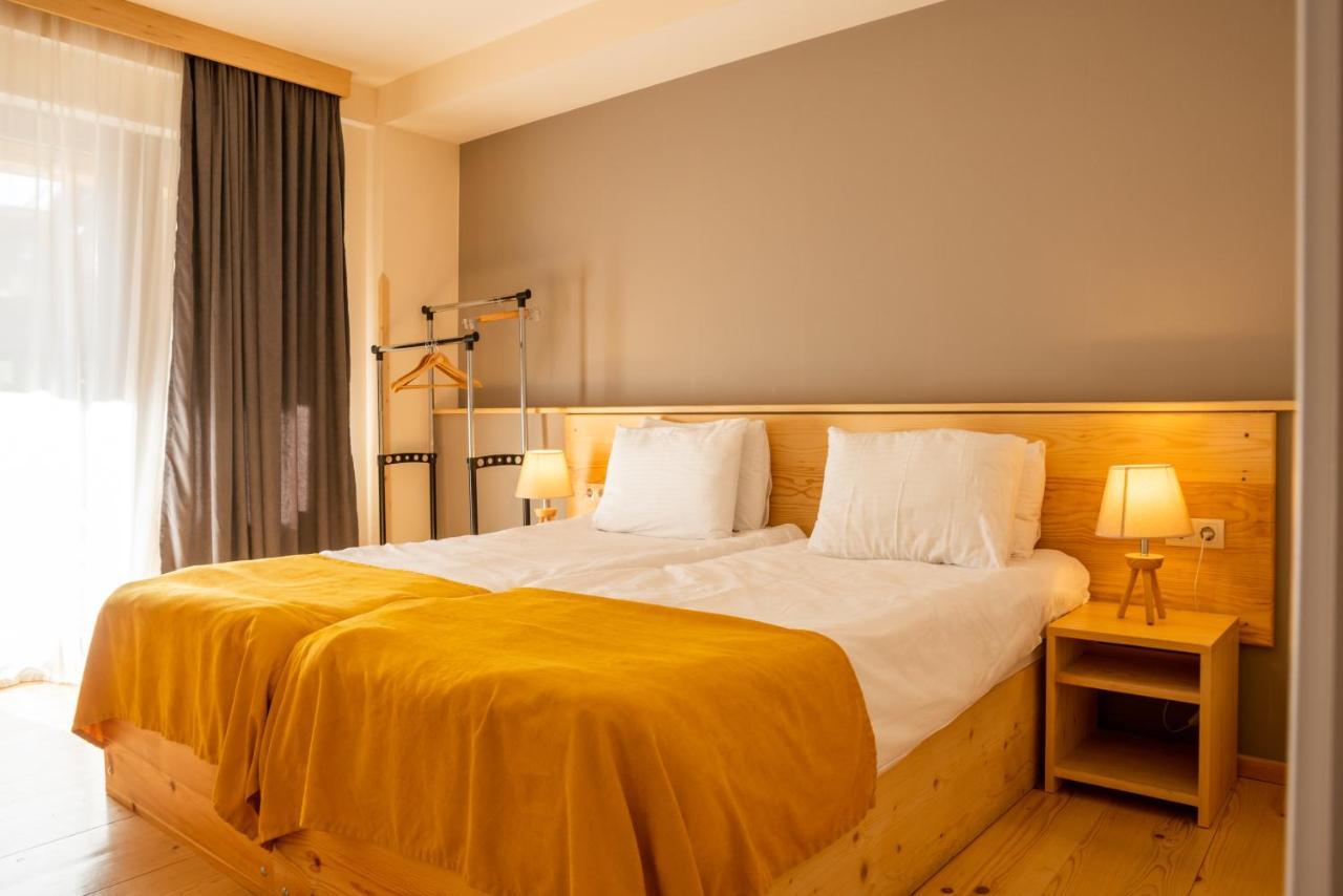Hotel Old House 메스티아 외부 사진